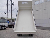 日野デュトロダンプ小型（2t・3t）[写真11]