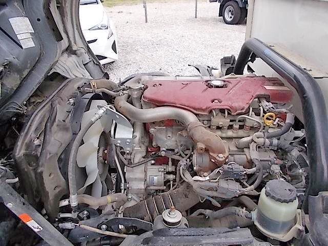 日野デュトロダンプ小型（2t・3t）[写真13]