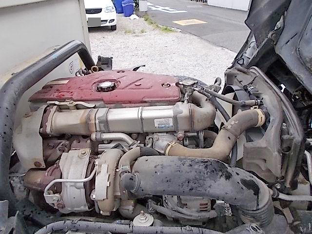 日野デュトロダンプ小型（2t・3t）[写真15]