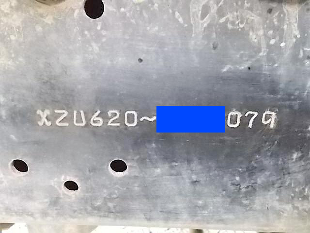 日野デュトロダンプ小型（2t・3t）[写真16]