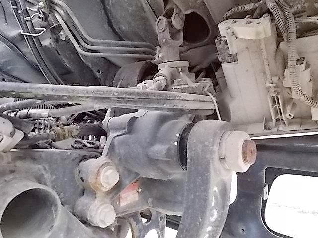 日野デュトロダンプ小型（2t・3t）[写真17]