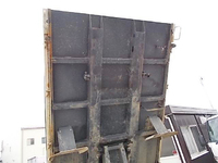 日野デュトロダンプ小型（2t・3t）[写真18]