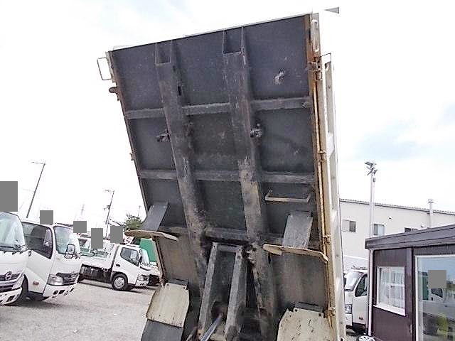 日野デュトロダンプ小型（2t・3t）[写真21]