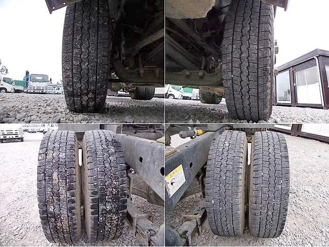 日野デュトロダンプ小型（2t・3t）[写真23]