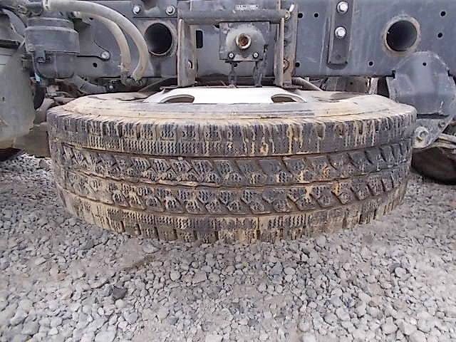 日野デュトロダンプ小型（2t・3t）[写真27]