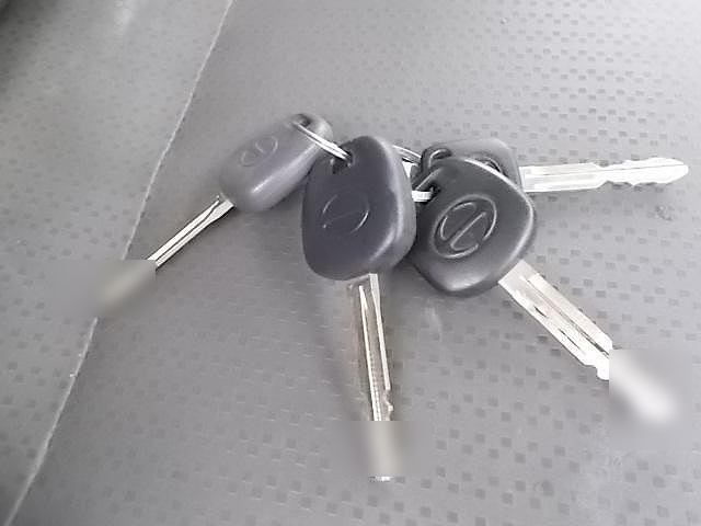 日野デュトロダンプ小型（2t・3t）[写真34]