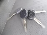 日野デュトロダンプ小型（2t・3t）[写真34]