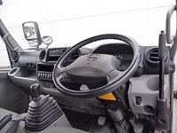 日野デュトロダンプ小型（2t・3t）[写真36]