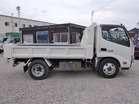 日野デュトロダンプ小型（2t・3t）[写真05]