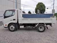 日野デュトロダンプ小型（2t・3t）[写真06]