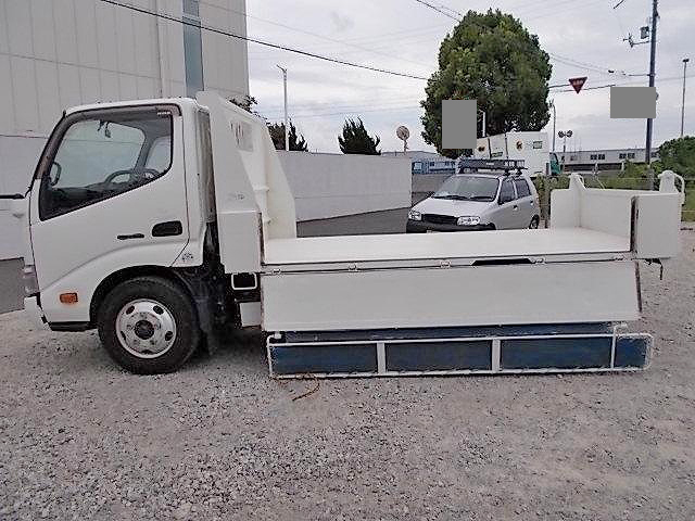 日野デュトロダンプ小型（2t・3t）[写真08]