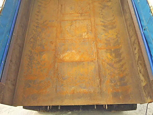 日野レンジャーダンプ中型（4t）[写真12]