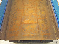 日野レンジャーダンプ中型（4t）[写真12]