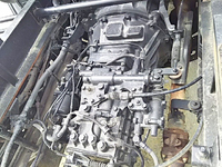 日野レンジャーダンプ中型（4t）[写真14]