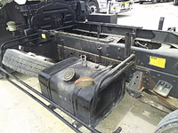 日野レンジャーダンプ中型（4t）[写真15]