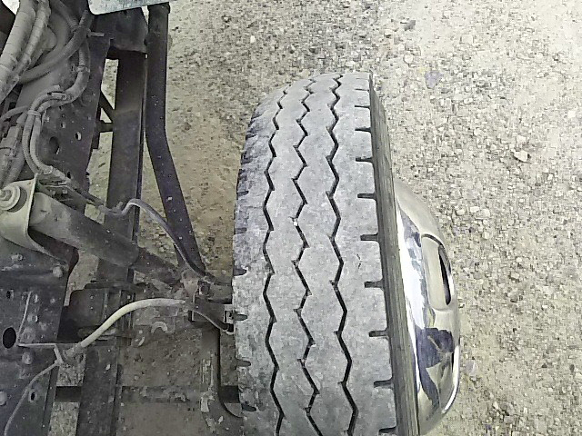 日野レンジャーダンプ中型（4t）[写真19]