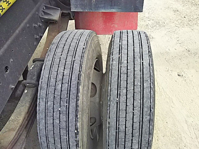 日野レンジャーダンプ中型（4t）[写真21]