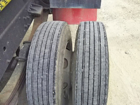 日野レンジャーダンプ中型（4t）[写真21]