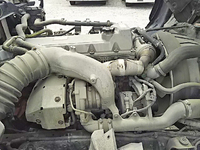 日野レンジャーダンプ中型（4t）[写真24]