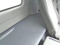 日野レンジャーダンプ中型（4t）[写真28]