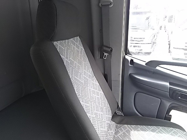 日野レンジャーダンプ中型（4t）[写真29]