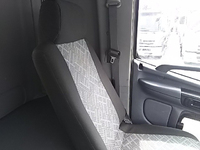 日野レンジャーダンプ中型（4t）[写真29]