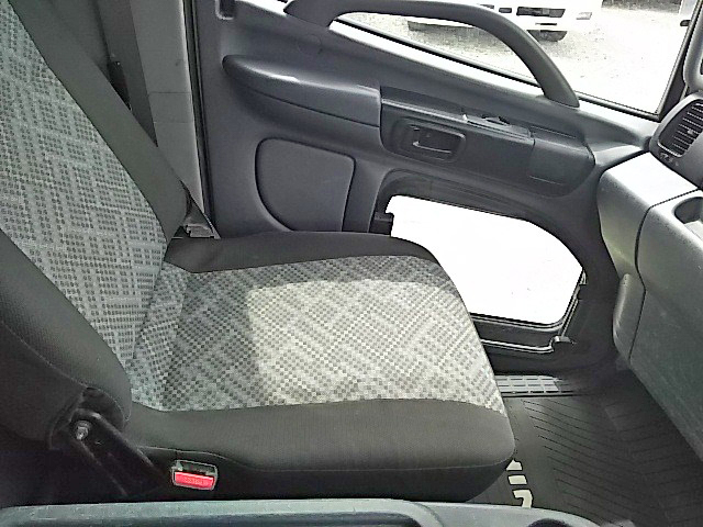 日野レンジャーダンプ中型（4t）[写真30]