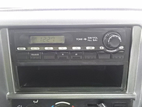 日野レンジャーダンプ中型（4t）[写真33]