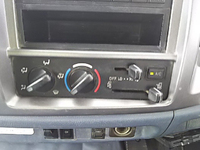 日野レンジャーダンプ中型（4t）[写真34]