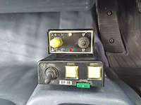 日野レンジャーダンプ中型（4t）[写真38]