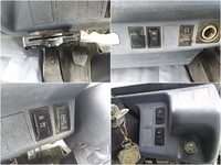 日野レンジャーダンプ中型（4t）[写真39]