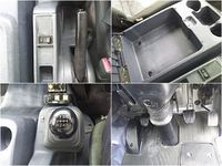 日野レンジャーダンプ中型（4t）[写真40]