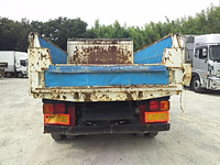 日野レンジャーダンプ中型（4t）[写真09]