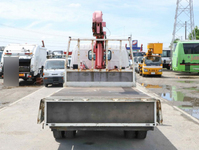 トヨタトヨエースユニック3段小型（2t・3t）[写真10]