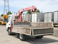 トヨタトヨエースユニック3段小型（2t・3t）[写真11]