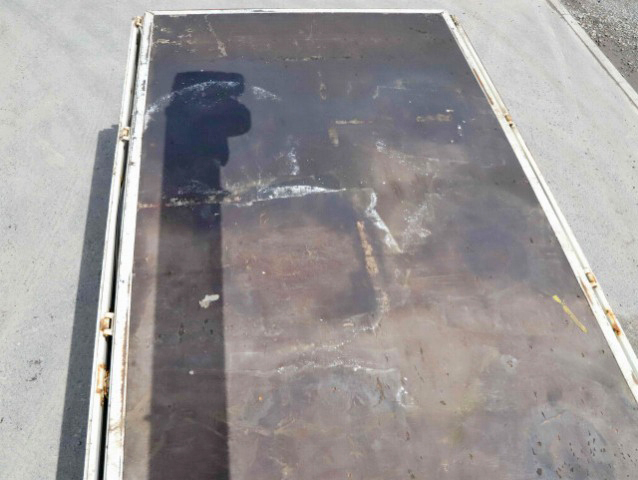 トヨタトヨエースユニック3段小型（2t・3t）[写真12]