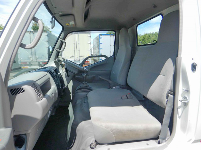 トヨタトヨエースユニック3段小型（2t・3t）[写真18]