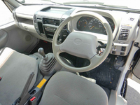 トヨタトヨエースユニック3段小型（2t・3t）[写真19]