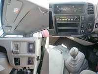 トヨタトヨエースユニック3段小型（2t・3t）[写真20]