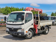 トヨタトヨエースユニック3段小型（2t・3t）[写真03]