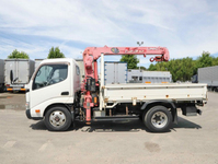 トヨタトヨエースユニック3段小型（2t・3t）[写真04]