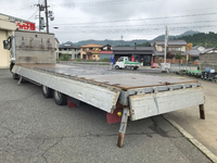 三菱ふそうスーパーグレートアルミブロック大型（10t）[写真10]