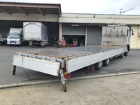 三菱ふそうスーパーグレートアルミブロック大型（10t）[写真11]