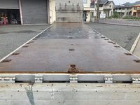 三菱ふそうスーパーグレートアルミブロック大型（10t）[写真12]