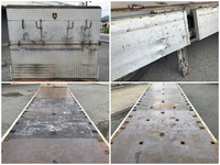 三菱ふそうスーパーグレートアルミブロック大型（10t）[写真13]