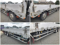 三菱ふそうスーパーグレートアルミブロック大型（10t）[写真15]