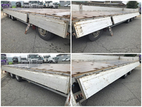 三菱ふそうスーパーグレートアルミブロック大型（10t）[写真16]