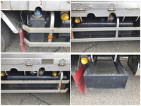 三菱ふそうスーパーグレートアルミブロック大型（10t）[写真17]