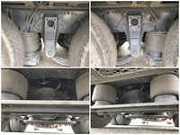 三菱ふそうスーパーグレートアルミブロック大型（10t）[写真19]