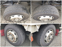 三菱ふそうスーパーグレートアルミブロック大型（10t）[写真20]